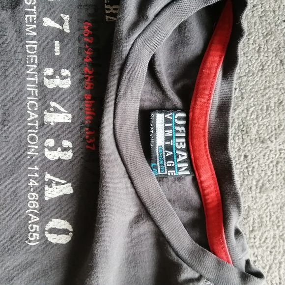 Grey longsleeve - Picture 3 of 3